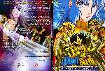 miniatura saint-seiya-los-caballeros-del-zodiaco-la-leyenda-del-joven-escarlata-slim-por-hyperboreo cover dvd