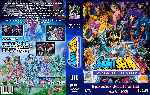 miniatura saint-seiya-los-caballeros-del-zodiaco-la-saga-del-santuario-115-145-cus-por-tnarg cover dvd
