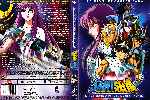miniatura saint-seiya-los-caballeros-del-zodiaco-los-guerreros-de-la-ultima-guerra-san-por-hyperboreo cover dvd