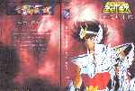 miniatura saint-seiya-los-caballeros-del-zodiaco-pegasus-box-discos-01-02-por-yavhy cover dvd