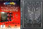 miniatura saint-seiya-los-caballeros-del-zodiaco-phoneix-box-por-hyperboreo cover dvd