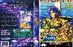 miniatura saint-seiya-los-caballeros-del-zodiaco-saga-de-poseidon-dvd-14-custom-por-hyperboreo cover dvd
