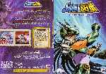 miniatura saint-seiya-los-caballeros-del-zodiaco-slim-volumen-02-por-hyperboreo cover dvd