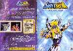 miniatura saint-seiya-los-caballeros-del-zodiaco-slim-volumen-03-por-hyperboreo cover dvd