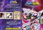 miniatura saint-seiya-los-caballeros-del-zodiaco-slim-volumen-04-por-hyperboreo cover dvd