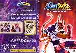 miniatura saint-seiya-los-caballeros-del-zodiaco-slim-volumen-05-por-hyperboreo cover dvd
