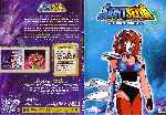 miniatura saint-seiya-los-caballeros-del-zodiaco-slim-volumen-07-por-hyperboreo cover dvd