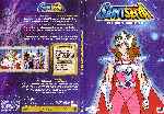 miniatura saint-seiya-los-caballeros-del-zodiaco-slim-volumen-08-por-hyperboreo cover dvd