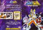 miniatura saint-seiya-los-caballeros-del-zodiaco-slim-volumen-09-por-hyperboreo cover dvd