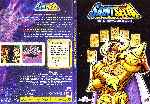 miniatura saint-seiya-los-caballeros-del-zodiaco-slim-volumen-14-por-hyperboreo cover dvd
