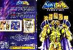 miniatura saint-seiya-los-caballeros-del-zodiaco-slim-volumen-15-por-hyperboreo cover dvd