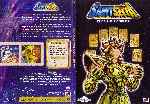miniatura saint-seiya-los-caballeros-del-zodiaco-slim-volumen-17-por-hyperboreo cover dvd