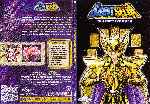 miniatura saint-seiya-los-caballeros-del-zodiaco-slim-volumen-18-por-hyperboreo cover dvd