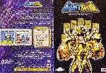 miniatura saint-seiya-los-caballeros-del-zodiaco-slim-volumen-19-por-hyperboreo cover dvd