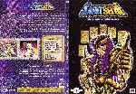 miniatura saint-seiya-los-caballeros-del-zodiaco-slim-volumen-20-por-hyperboreo cover dvd