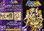 miniatura saint-seiya-los-caballeros-del-zodiaco-slim-volumen-22-por-hyperboreo cover dvd