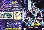 miniatura saint-seiya-los-caballeros-del-zodiaco-slim-volumen-26-por-hyperboreo cover dvd