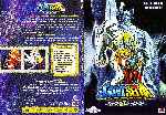 miniatura saint-seiya-los-caballeros-del-zodiaco-slim-volumen-28-por-hyperboreo cover dvd
