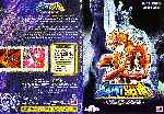 miniatura saint-seiya-los-caballeros-del-zodiaco-slim-volumen-29-por-hyperboreo cover dvd