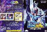 miniatura saint-seiya-los-caballeros-del-zodiaco-slim-volumen-30-por-hyperboreo cover dvd