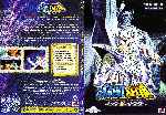 miniatura saint-seiya-los-caballeros-del-zodiaco-slim-volumen-32-por-hyperboreo cover dvd