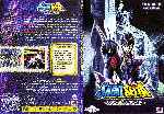 miniatura saint-seiya-los-caballeros-del-zodiaco-slim-volumen-33-por-hyperboreo cover dvd