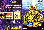 miniatura saint-seiya-los-caballeros-del-zodiaco-slim-volumen-35-por-hyperboreo cover dvd