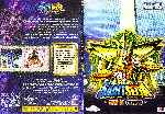 miniatura saint-seiya-los-caballeros-del-zodiaco-slim-volumen-36-por-hyperboreo cover dvd