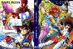 miniatura saint-seiya-los-caballeros-del-zodiaco-tenkai-hen-custom-por-petervenenochile cover dvd