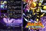 miniatura saint-seiya-los-caballeros-del-zodiaco-the-lost-canvas-vol-03-slim-por-hyperboreo cover dvd