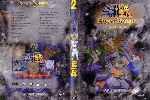 miniatura saint-seiya-los-caballeros-del-zodiaco-volumen-02-por-warcond cover dvd