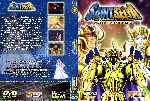 miniatura saint-seiya-los-caballeros-del-zodiaco-volumen-06-capitulos-41-48-custom-por-blastor cover dvd