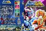 miniatura saint-seiya-los-caballeros-del-zodiaco-volumen-11-capitulos-82-90-custom-por-blastor cover dvd
