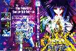 miniatura saint-seiya-the-hades-chapter-inferno-14-25-custom-por-titoproducciones cover dvd