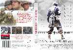 miniatura saints-and-soldiers-custom-por-lordxxx cover dvd