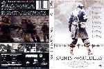 miniatura saints-and-soldiers-por-warcond cover dvd