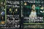 miniatura saints-martyrs-des-damnes-por-arfa11 cover dvd