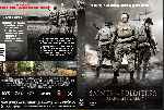miniatura saints-soldiers-2-custom-por-jonander1 cover dvd