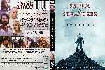 miniatura saints-strangers-custom-por-lolocapri cover dvd