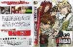 miniatura saiyuki-reload-por-valfadir cover dvd