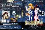 miniatura sakura-wars-the-movie-por-frances cover dvd