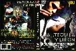 miniatura sal-tequila-y-limon-por-eltamba cover dvd