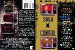 miniatura sala-de-control-custom-por-raforafito cover dvd