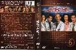 miniatura sala-de-urgencias-temporada-06-discos-01-04-region-1-4-por-hersal cover dvd