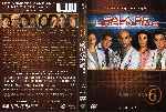 miniatura sala-de-urgencias-temporada-06-discos-05-06-region-1-4-por-hersal cover dvd