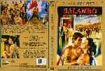 miniatura salambo-clasicos-del-cine-de-aventuras-por-vimabe cover dvd