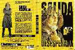 miniatura salida-desesperada-por-adiro61 cover dvd