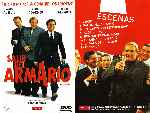 miniatura salir-del-armario-inlay-por-scarlata cover dvd