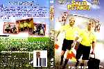 miniatura salir-pitando-por-eltamba cover dvd