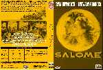miniatura salome-1953-custom-por-joseillo75 cover dvd
